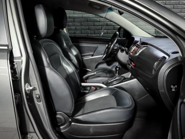 Kia Sportage III с пробегом 2013 года, цена 1 550 000 рублей, 192199 км, внедорожник, Автокод Объявления