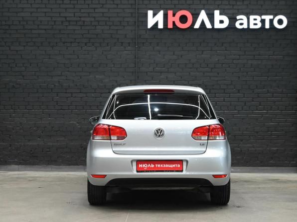 Volkswagen Golf VI с пробегом 2011 года, цена 840 000 рублей, 233986 км, хэтчбек, Автокод Объявления
