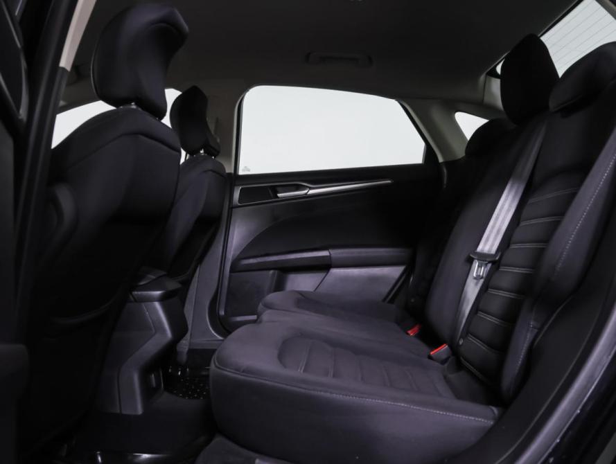 Ford Mondeo V Москва  - изображение 11
