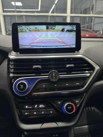 Changan Alsvin с пробегом 2023 года, цена 1 249 000 рублей, 4300 км, седан, Автокод Объявления