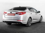 Kia Optima III Иркутск  - изображение 29