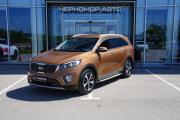Kia Sorento III Prime Крым  - изображение 29