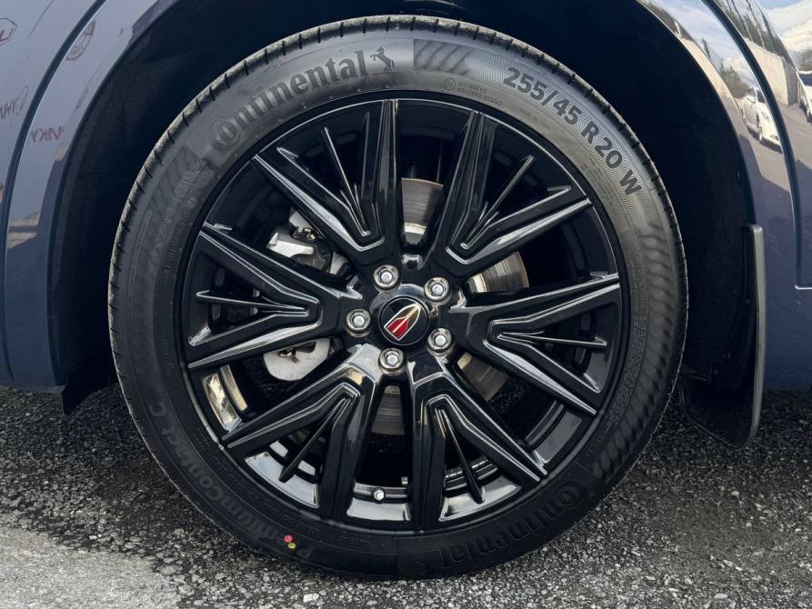 Hongqi HS5 I Рестайлинг Екатеринбург  - изображение 40