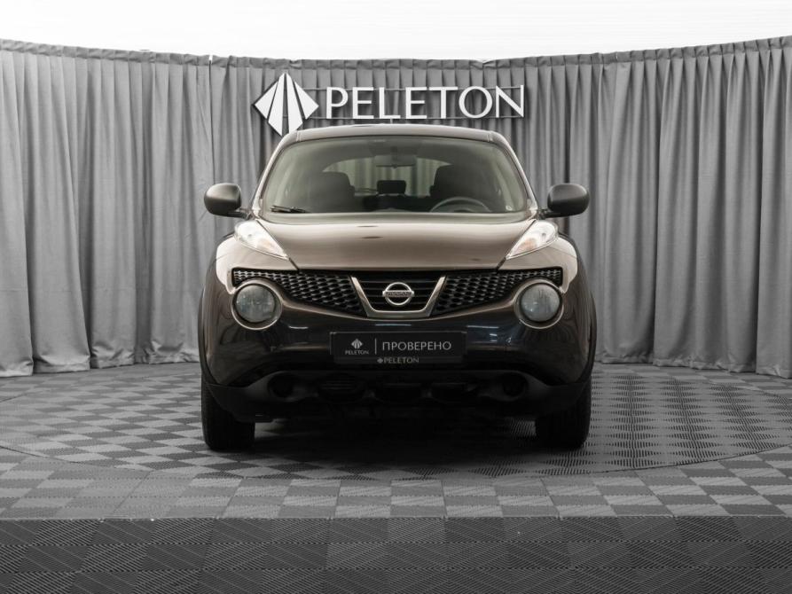 Nissan Juke I Москва  - изображение 3