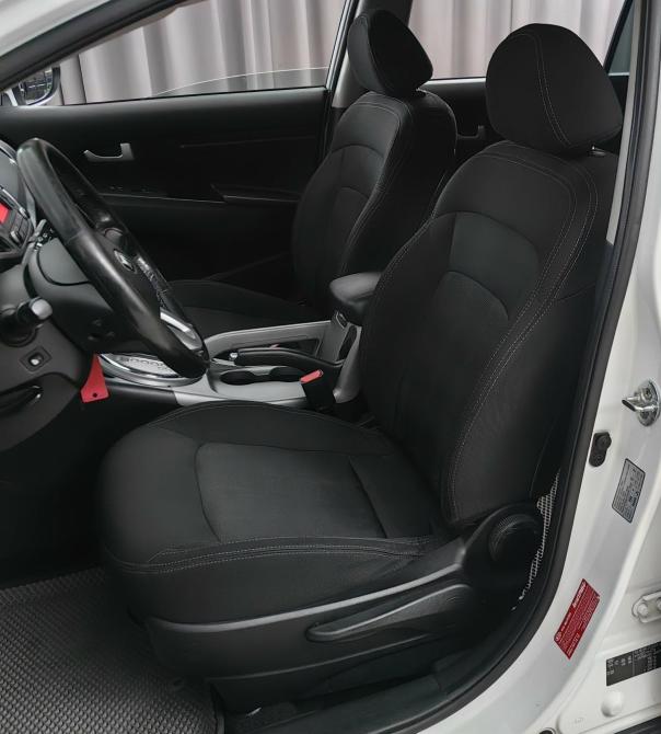 Kia Sportage III Рестайлинг Подольск  - изображение 6