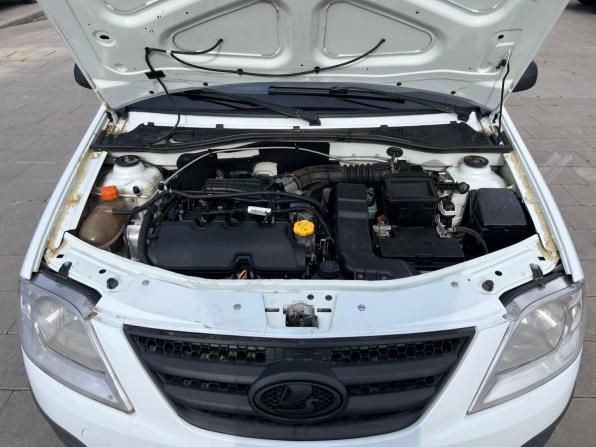 Lada (ВАЗ) Largus I с пробегом 2018 года, цена 795 000 рублей, 144898 км, универсал, Автокод Объявления