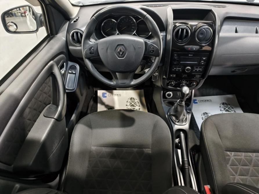 Renault Duster I Рестайлинг Курск  - изображение 9