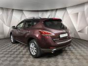 Nissan Murano II (Z51) Рестайлинг 2 Москва  - изображение 24