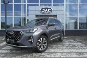 Chery Tiggo 7 Pro Max I Воронеж  - изображение 23