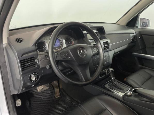 Mercedes-Benz GLK-Класс I (X204) с пробегом 2009 года, цена 1 379 000 рублей, 229139 км, внедорожник, Автокод Объявления