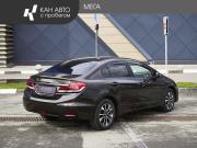 Honda Civic IX Рестайлинг Казань  - изображение 14