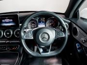 Mercedes-Benz C-Класс IV (W205) Чита  - изображение 27