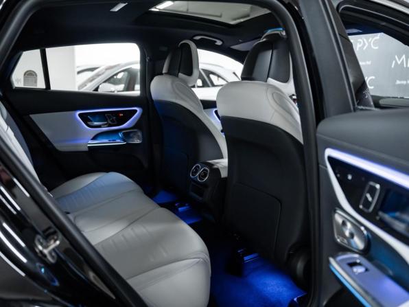 Новый Mercedes-Benz GLC Coupe II (C254) 2025 года, цена 10 050 000 рублей, внедорожник, Автокод Объявления