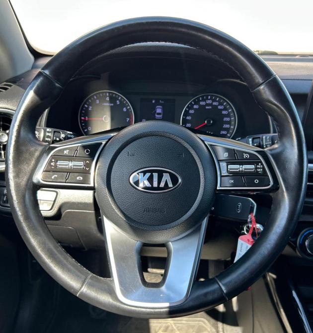 Kia Cerato IV Альметьевск  - изображение 16
