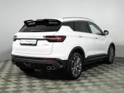 Belgee X50 Санкт-Петербург  - изображение 25