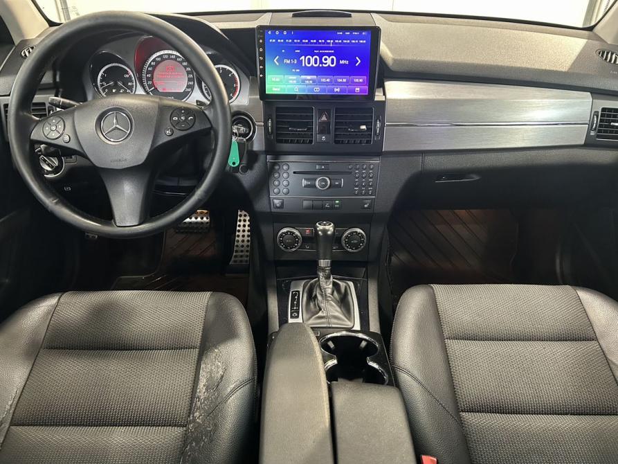 Mercedes-Benz GLK-Класс I (X204) Нижний Новгород  - изображение 9