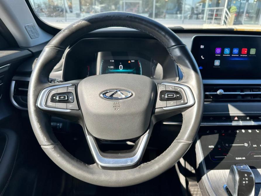 Chery Tiggo 4 Pro I Подольск  - изображение 11