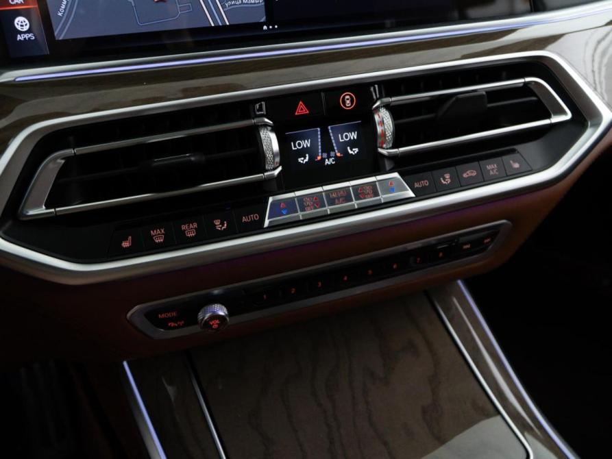 BMW X5 IV (G05/G18) Москва  - изображение 16