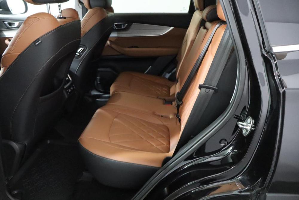 Chery Tiggo 8 Pro Max I Санкт-Петербург  - изображение 15
