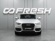 Audi Q3 I (8U) Воронеж  - изображение 22