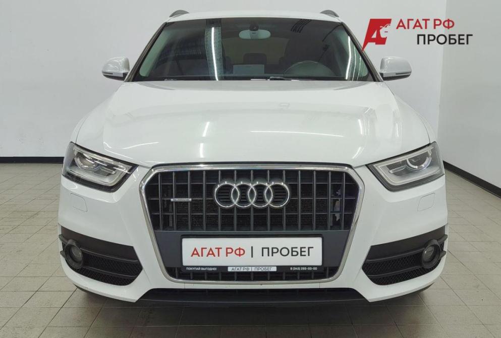 Audi Q3 I (8U) Екатеринбург  - изображение 2