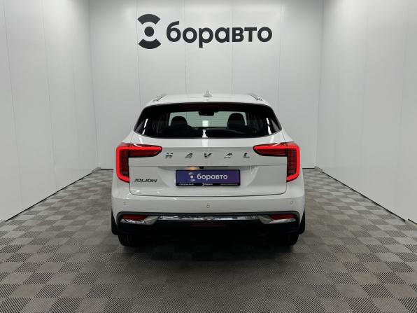 Haval Jolion I с пробегом 2023 года, цена 1 899 000 рублей, 54892 км, внедорожник, Автокод Объявления