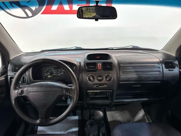 Suzuki Wagon R+ II с пробегом 2003 года, цена 400 000 рублей, 164405 км, микровэн, Автокод Объявления