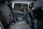 Volkswagen Tiguan I Рестайлинг Уфа  - изображение 32