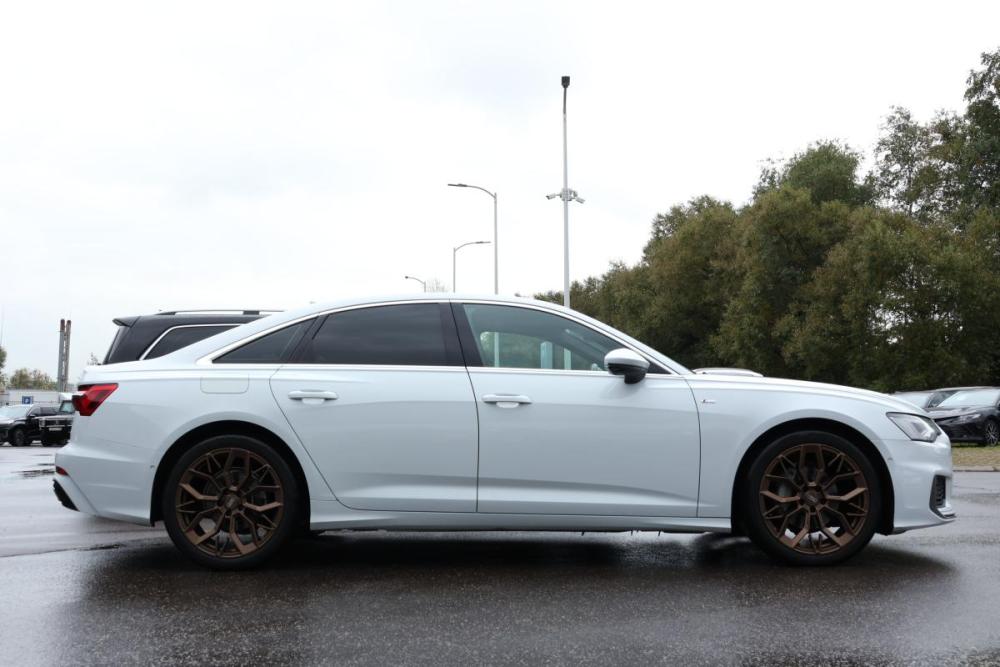 Audi A6 V (C8) Москва  - изображение 4