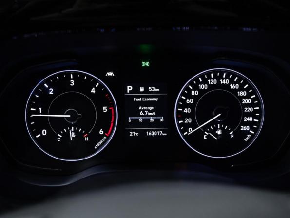 Hyundai Palisade I с пробегом 2021 года, цена 3 351 150 рублей, 163016 км, внедорожник, Автокод Объявления