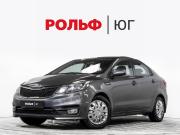 Kia Rio III Рестайлинг Москва  - изображение 20