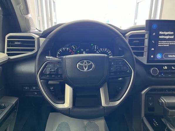 Toyota Tundra III с пробегом 2021 года, цена 8 000 000 рублей, 41141 км, offers.body_type.unknown, Автокод Объявления