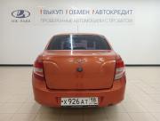Lada (ВАЗ) Granta I Ижевск  - изображение 18