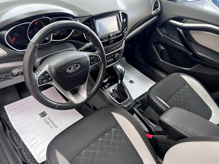 Lada (ВАЗ) Vesta I Тверь  - изображение 8