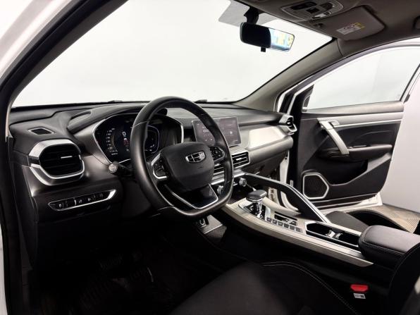 Geely Coolray I с пробегом 2023 года, цена 1 640 000 рублей, 92426 км, внедорожник, Автокод Объявления