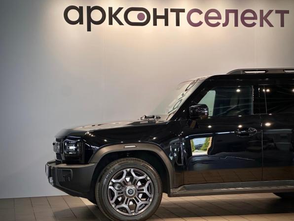 JETOUR T2 с пробегом 2024 года, цена 3 330 000 рублей, 48387 км, внедорожник, Автокод Объявления