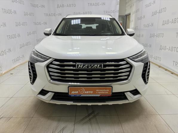 Haval Jolion I с пробегом 2022 года, цена 1 650 000 рублей, 91000 км, внедорожник, Автокод Объявления
