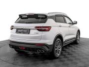 Belgee X50 Москва  - изображение 31