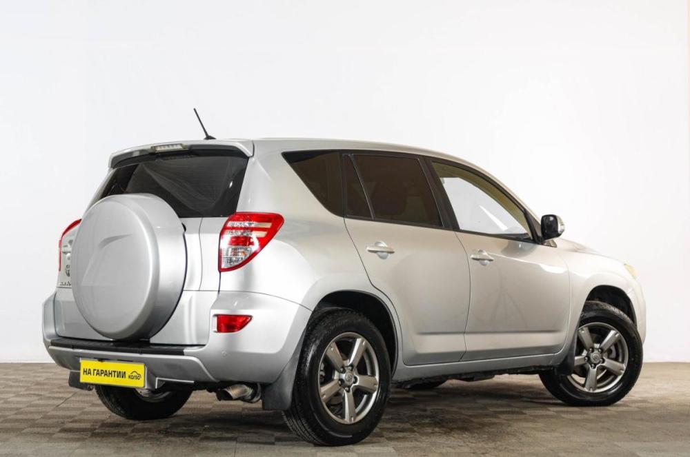 Toyota RAV4 III (XA30) Рестайлинг Тюмень  - изображение 7