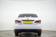 Nissan Almera III (G15) Оренбург  - изображение 24