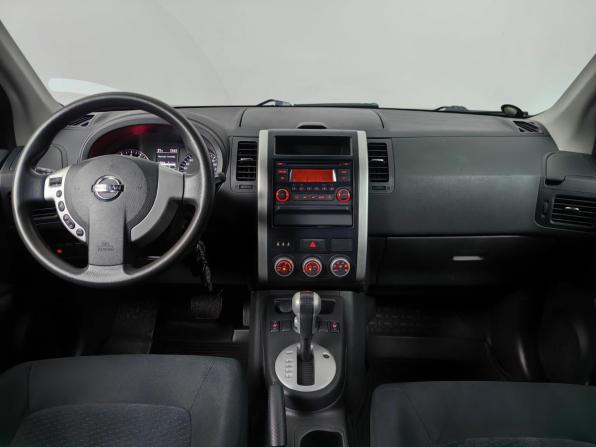 Nissan X-Trail II Рестайлинг с пробегом 2014 года, цена 1 369 000 рублей, 156845 км, внедорожник, Автокод Объявления