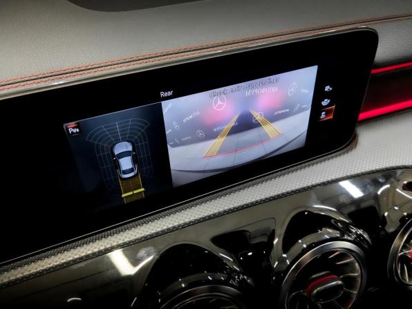 Mercedes-Benz CLA II (C118 X118) с пробегом 2020 года, цена 2 850 000 рублей, 146463 км, седан, Автокод Объявления
