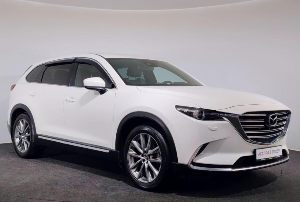 Mazda CX-9 II Ярославль  - изображение 3