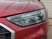 Audi Q5 II (FY) Рестайлинг Москва  - изображение 59