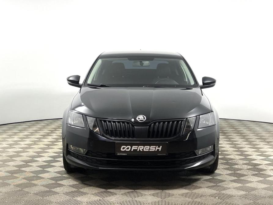 Skoda Octavia III (A7) Рестайлинг Казань  - изображение 3