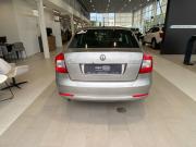 Skoda Octavia I (A4) Рестайлинг Серпухов  - изображение 16