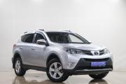 Toyota RAV4 IV (XA40) Новокузнецк  - изображение 37