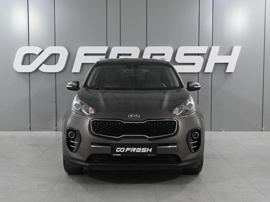 Kia Sportage IV Ростов-на-Дону  - изображение 3
