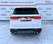 JETOUR X90 PLUS Тюмень  - изображение 33