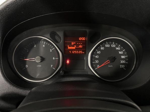 Citroen C-Elysee I с пробегом 2013 года, цена 750 000 рублей, 125533 км, седан, Автокод Объявления